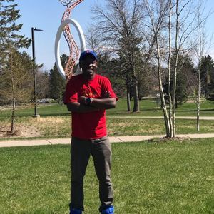 Meet your Posher, King